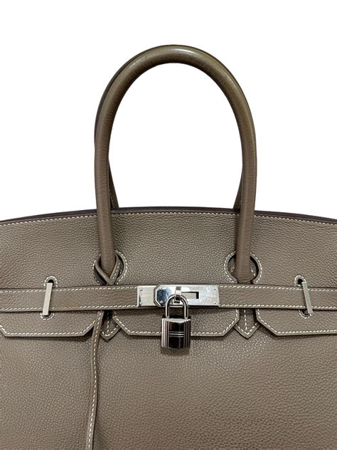 hermes toundra birkin|Hermes Birkin 35 Togo .